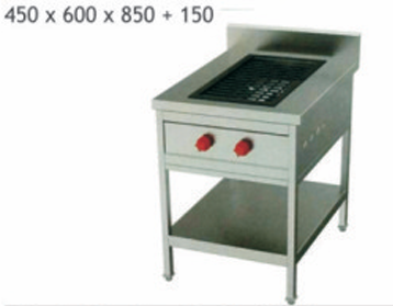 Sizzler Plate Range